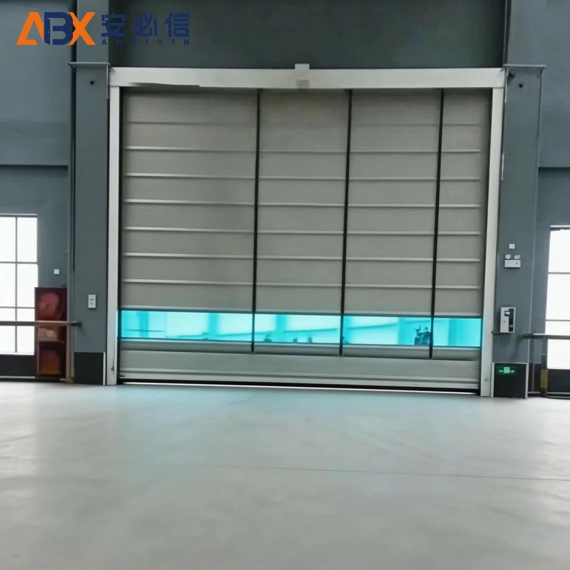 南京背带堆积门